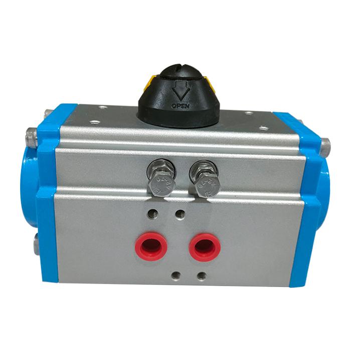 气动执行器